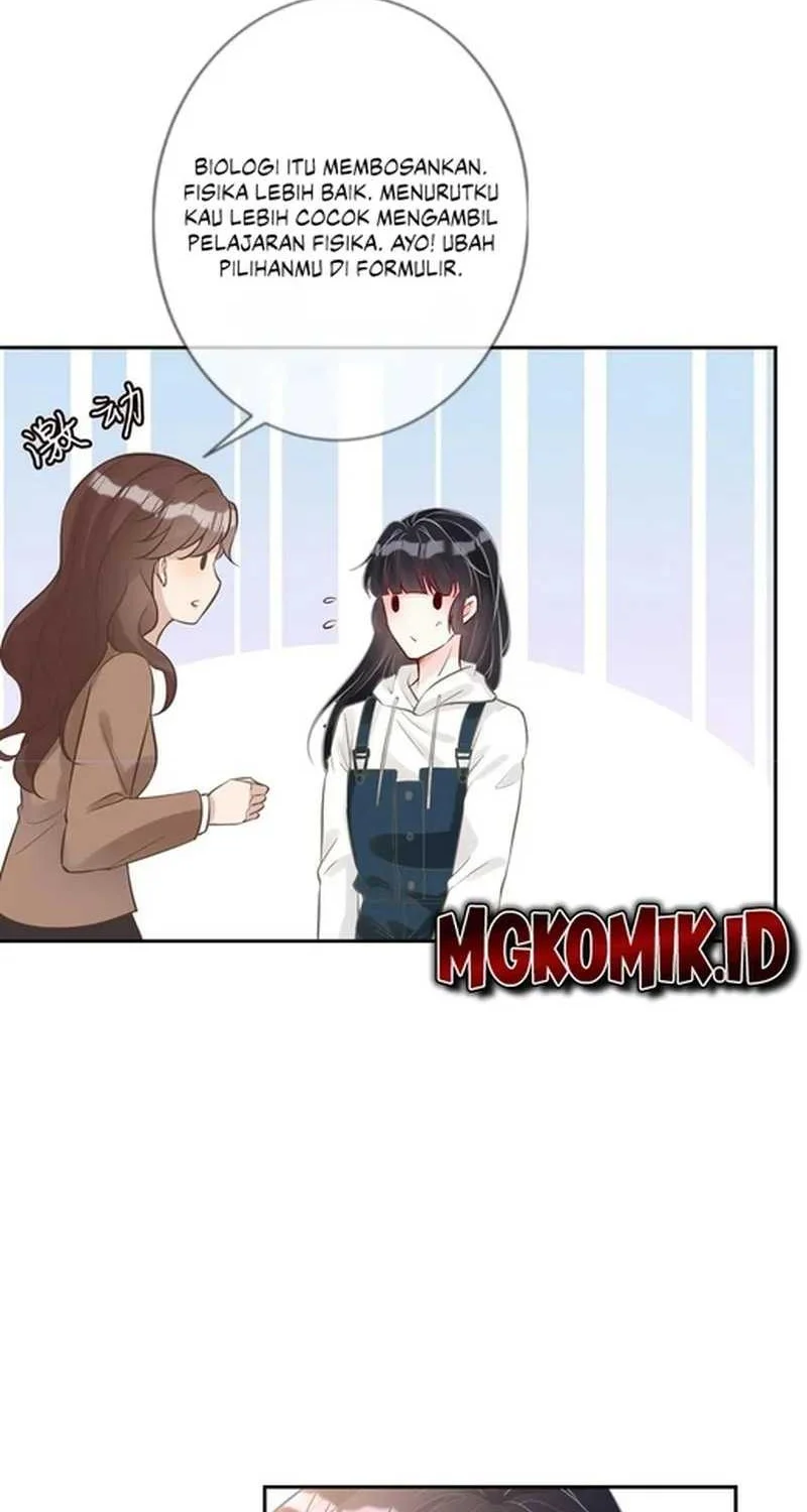 Bao Jin Wo De Xiao Majia Chapter 57 Gambar 18