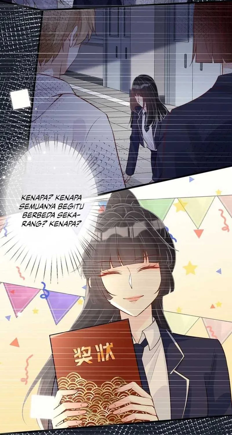 Bao Jin Wo De Xiao Majia Chapter 58 Gambar 26