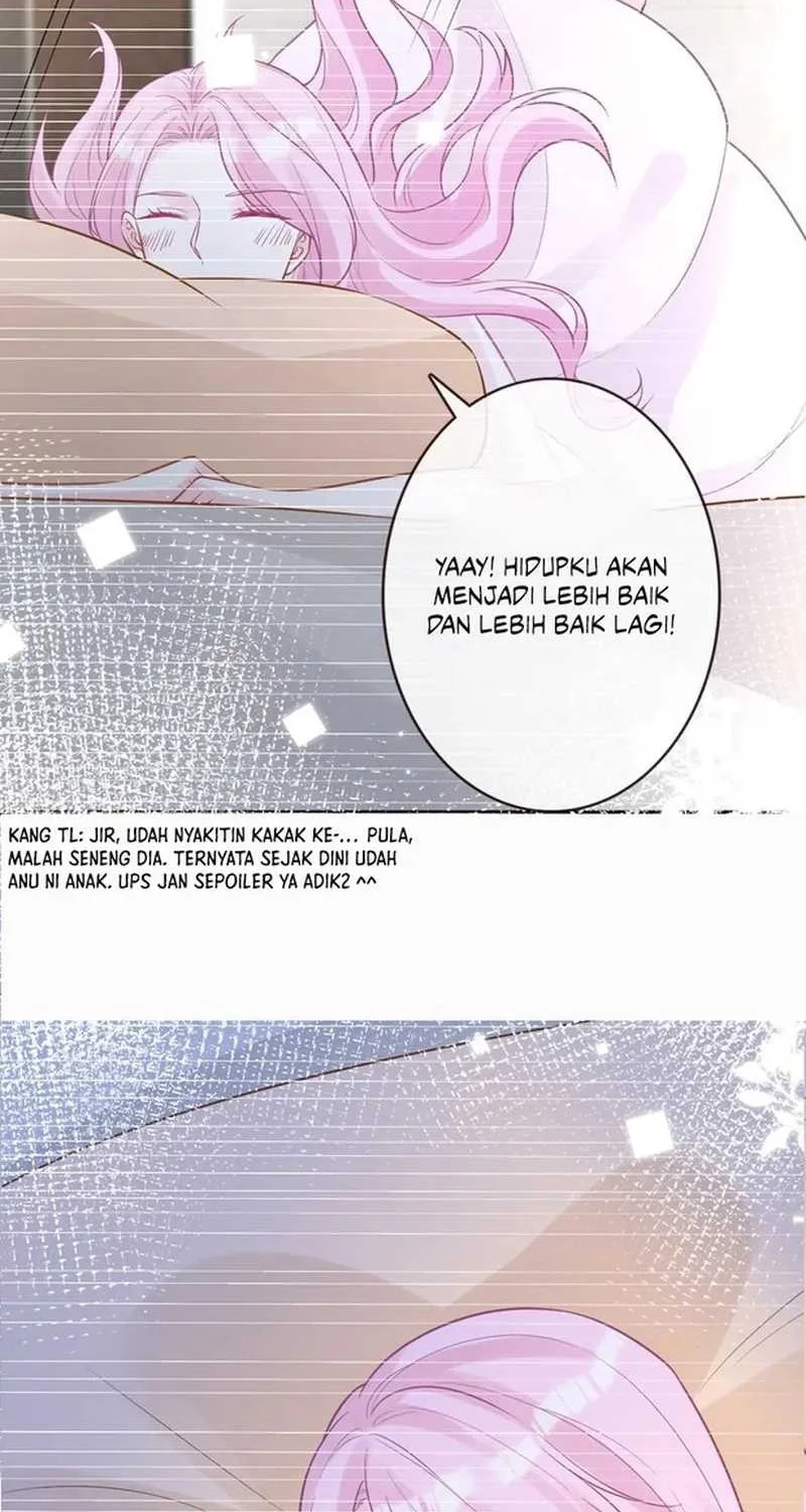 Bao Jin Wo De Xiao Majia Chapter 58 Gambar 30