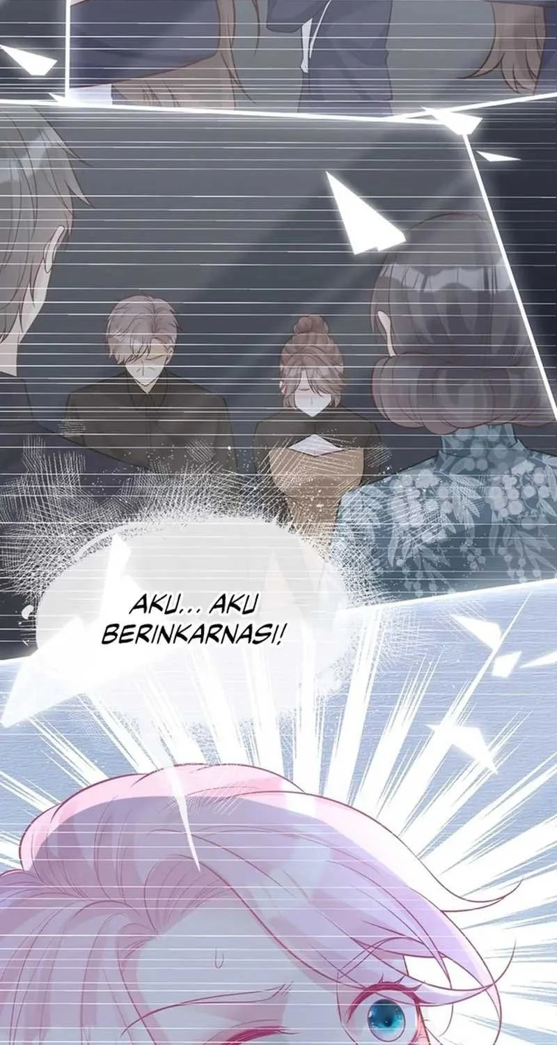 Bao Jin Wo De Xiao Majia Chapter 58 Gambar 32