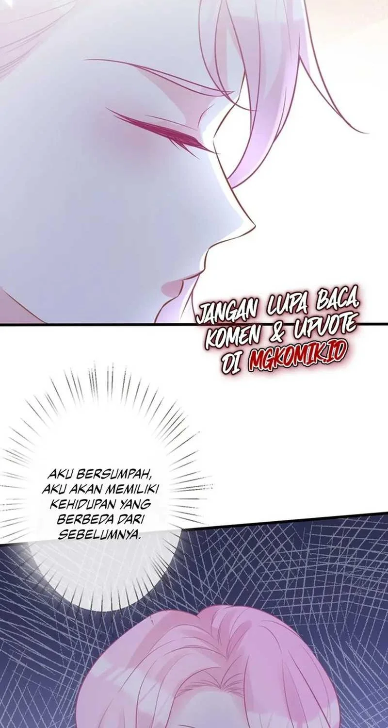 Bao Jin Wo De Xiao Majia Chapter 58 Gambar 34