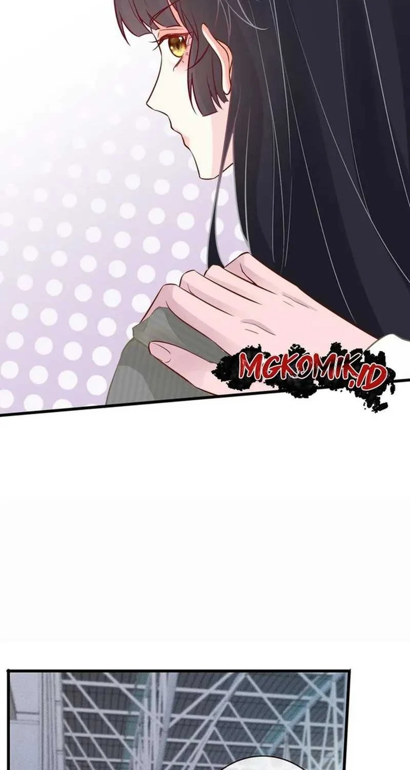 Bao Jin Wo De Xiao Majia Chapter 58 Gambar 6