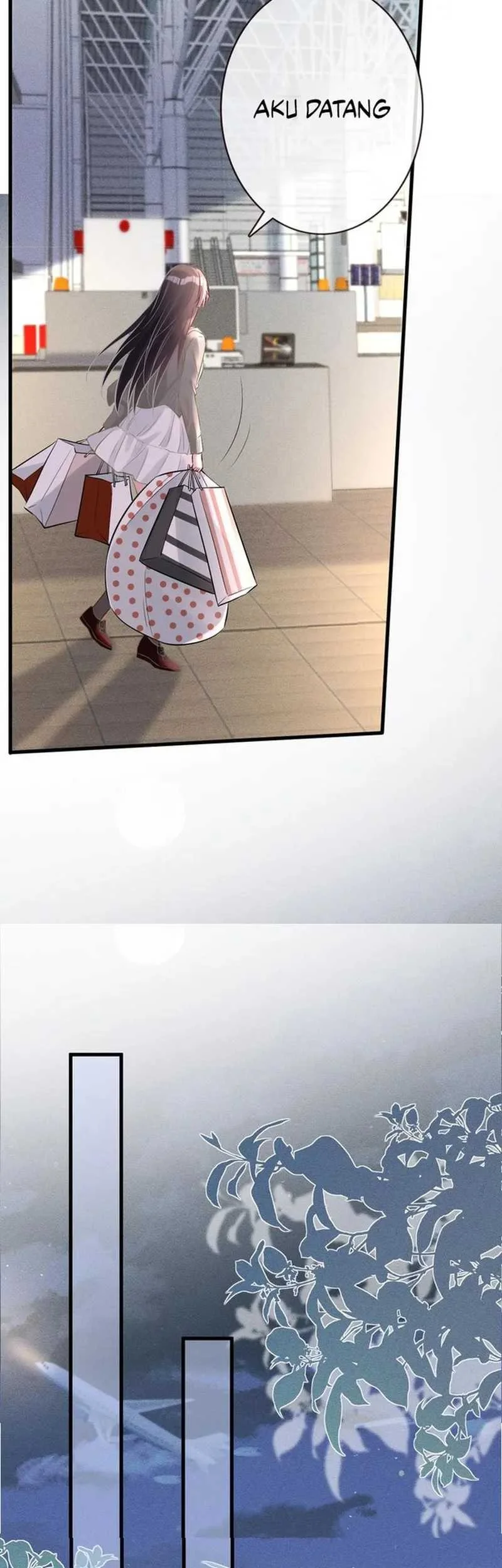 Bao Jin Wo De Xiao Majia Chapter 58 Gambar 7