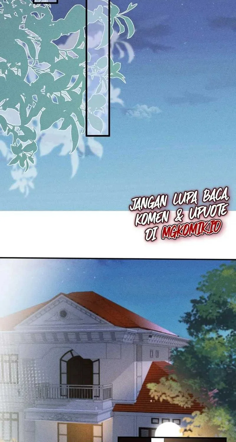 Bao Jin Wo De Xiao Majia Chapter 58 Gambar 8