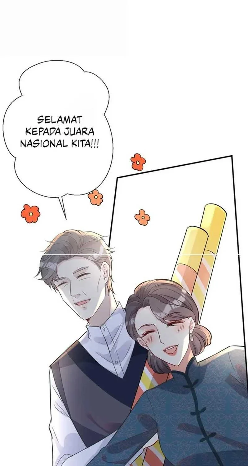 Bao Jin Wo De Xiao Majia Chapter 58 Gambar 10