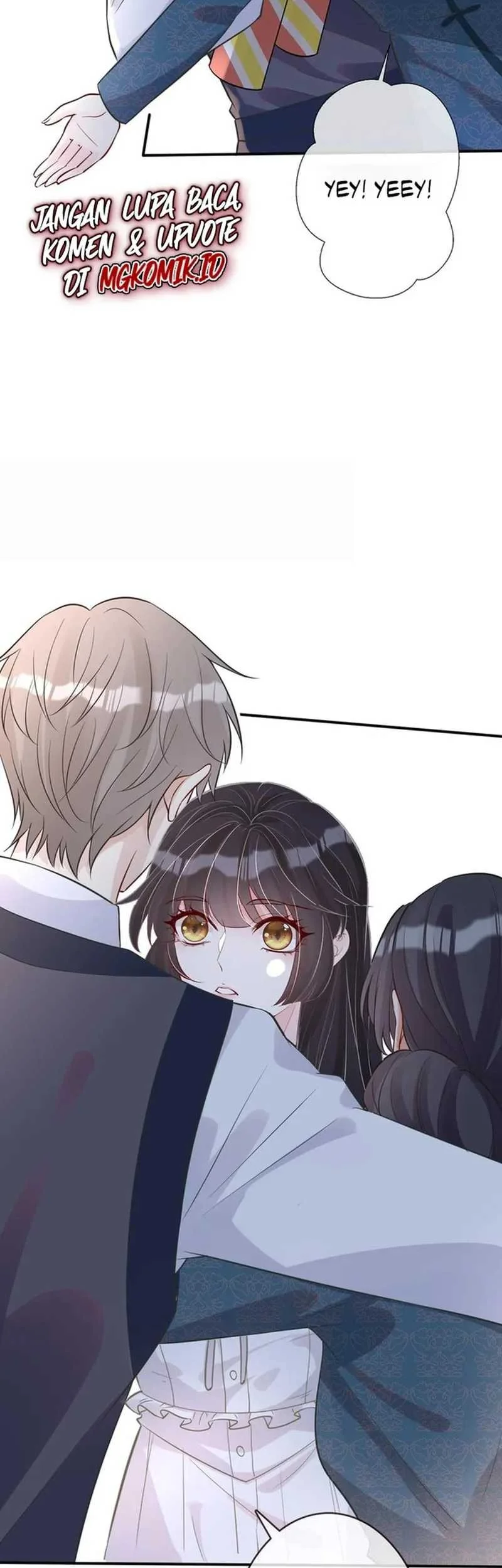 Bao Jin Wo De Xiao Majia Chapter 58 Gambar 11