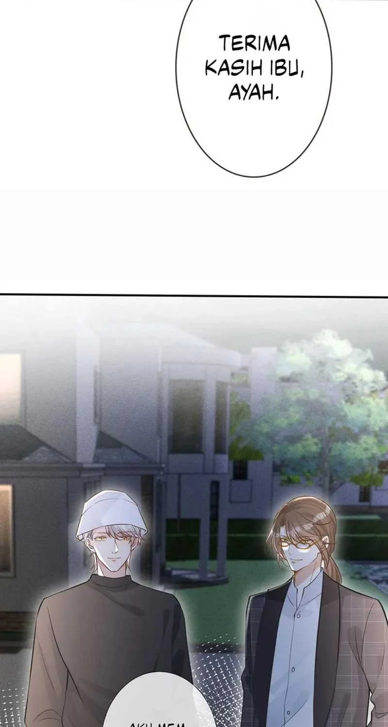 Bao Jin Wo De Xiao Majia Chapter 58 Gambar 12