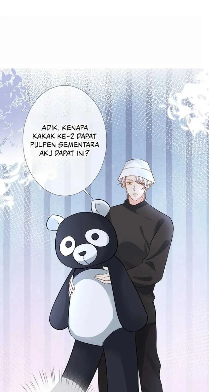 Bao Jin Wo De Xiao Majia Chapter 58 Gambar 14