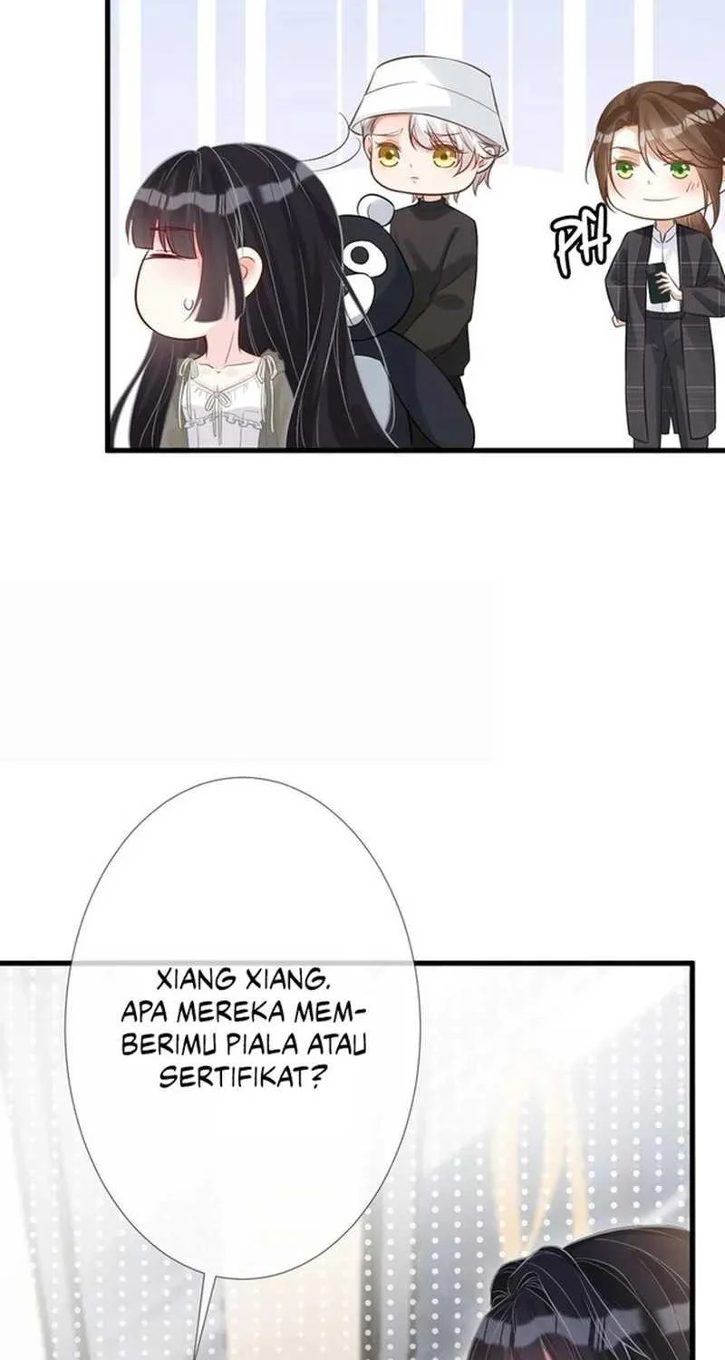 Bao Jin Wo De Xiao Majia Chapter 58 Gambar 16