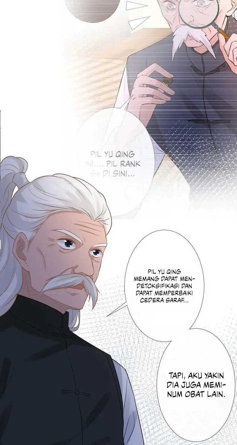 Bao Jin Wo De Xiao Majia Chapter 59 Gambar 22