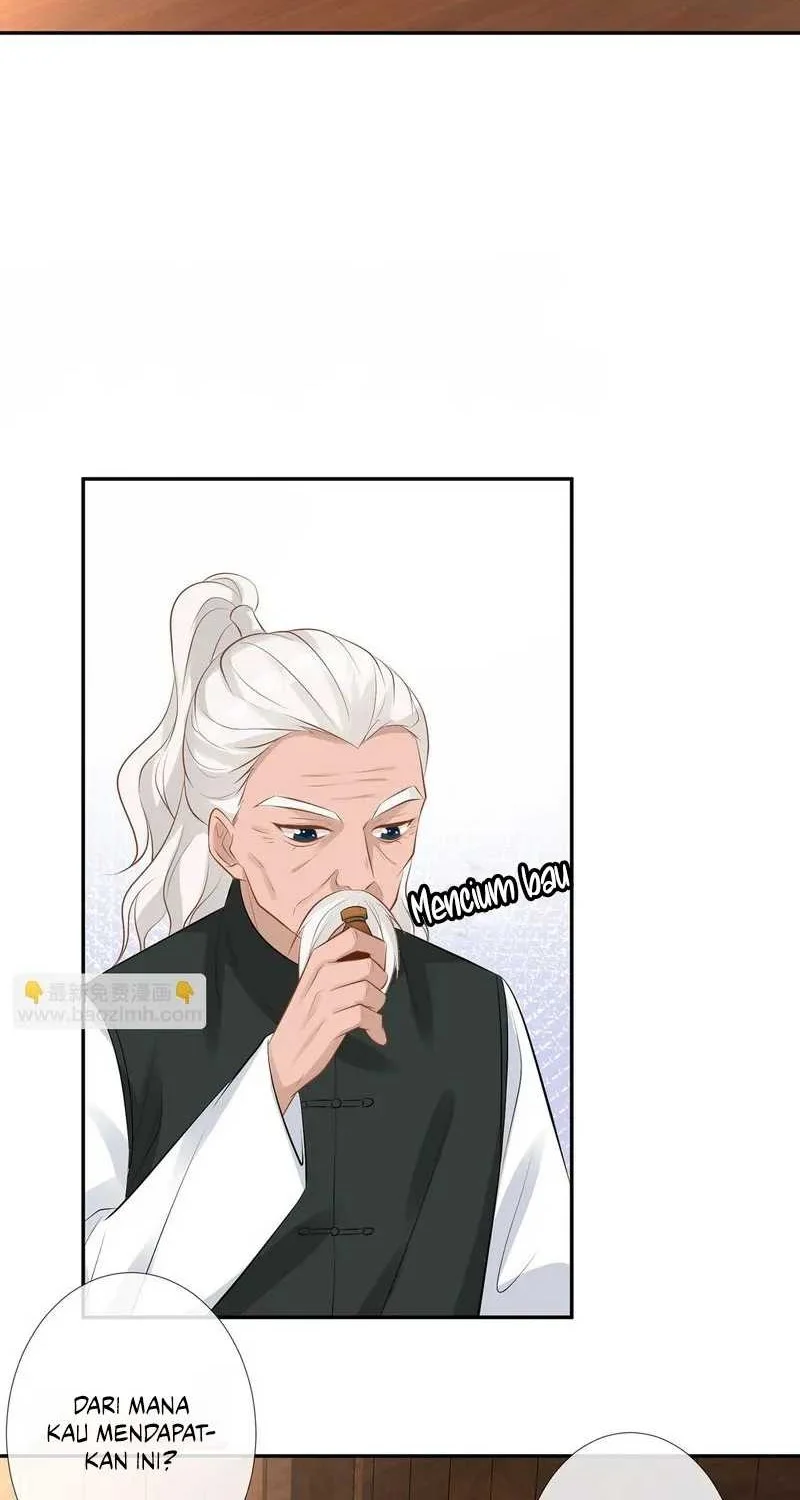 Bao Jin Wo De Xiao Majia Chapter 59 Gambar 24