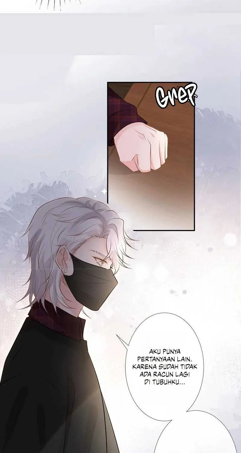 Bao Jin Wo De Xiao Majia Chapter 59 Gambar 26