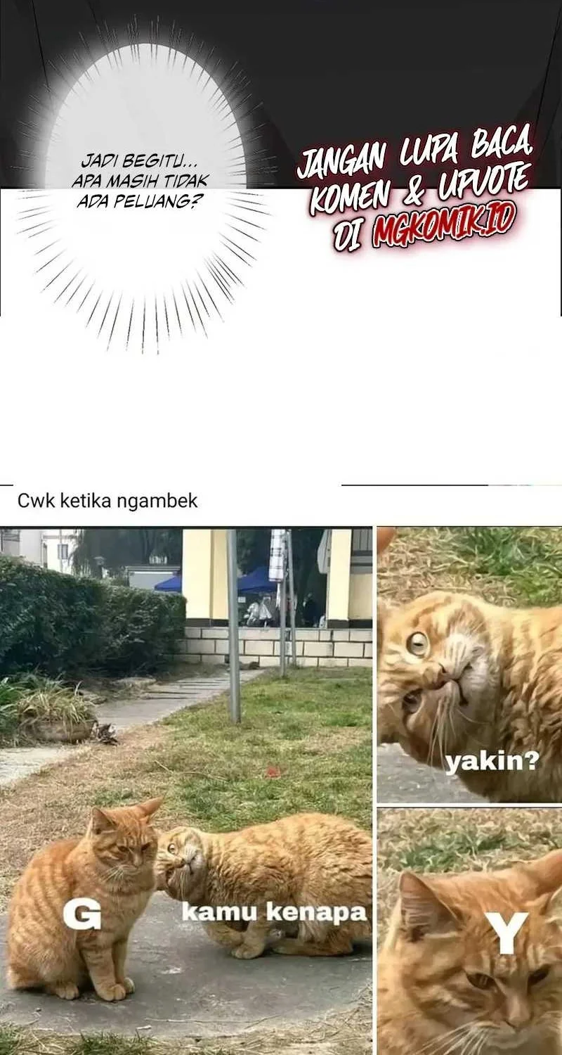 Bao Jin Wo De Xiao Majia Chapter 59 Gambar 28