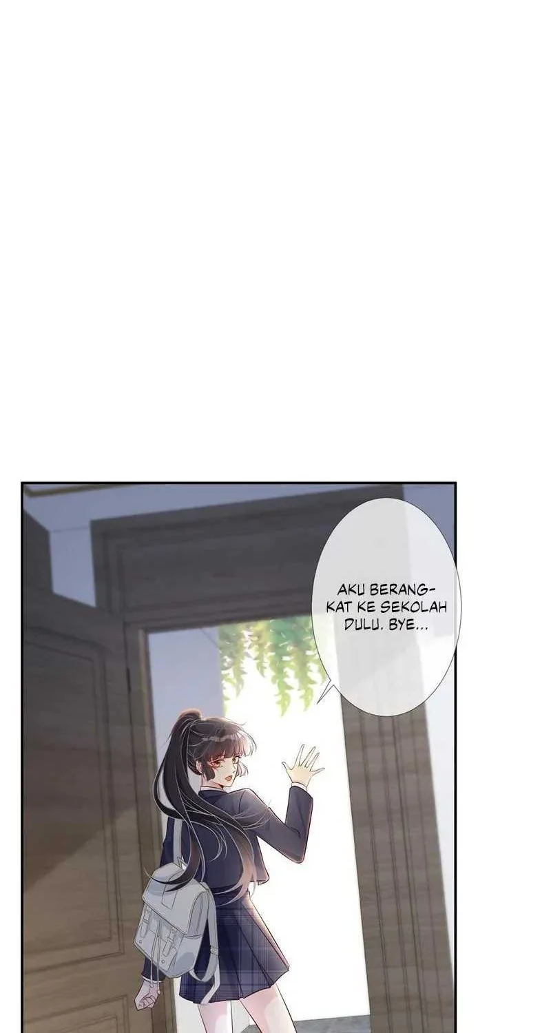 Bao Jin Wo De Xiao Majia Chapter 59 Gambar 8