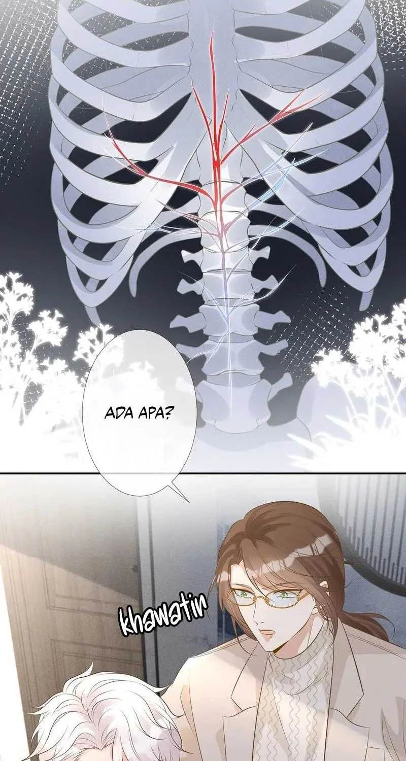 Bao Jin Wo De Xiao Majia Chapter 59 Gambar 10