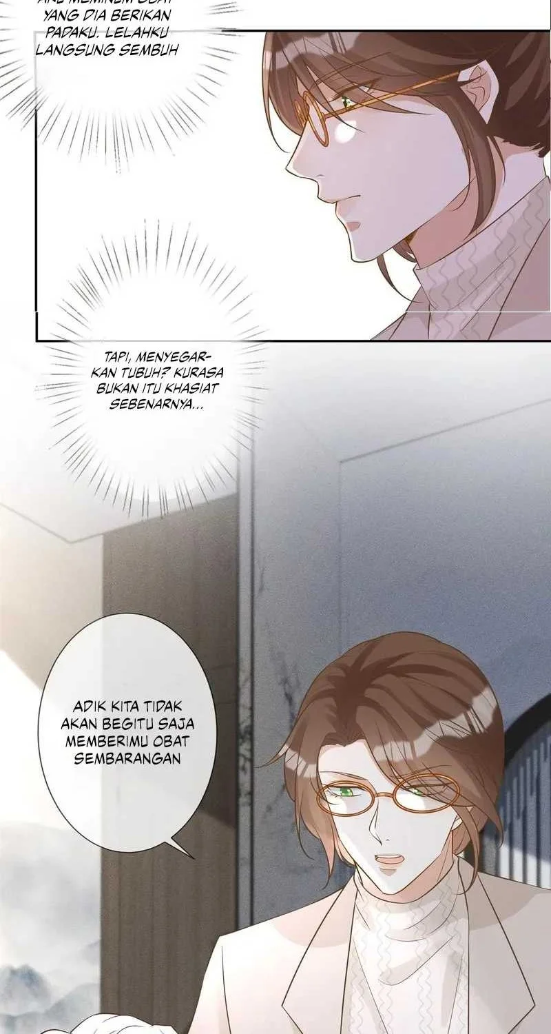 Bao Jin Wo De Xiao Majia Chapter 59 Gambar 12