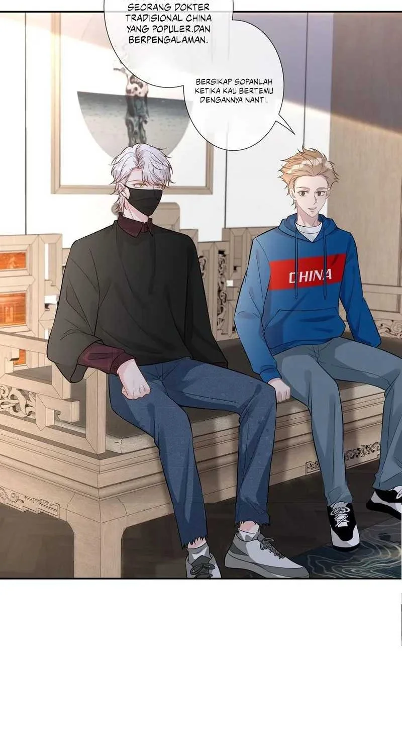 Bao Jin Wo De Xiao Majia Chapter 59 Gambar 14