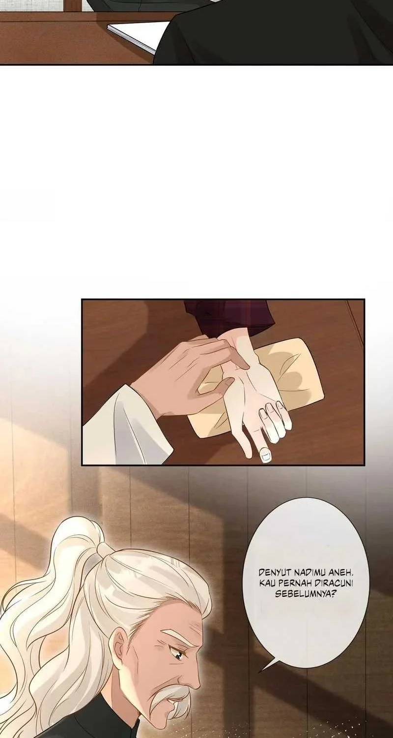 Bao Jin Wo De Xiao Majia Chapter 59 Gambar 18