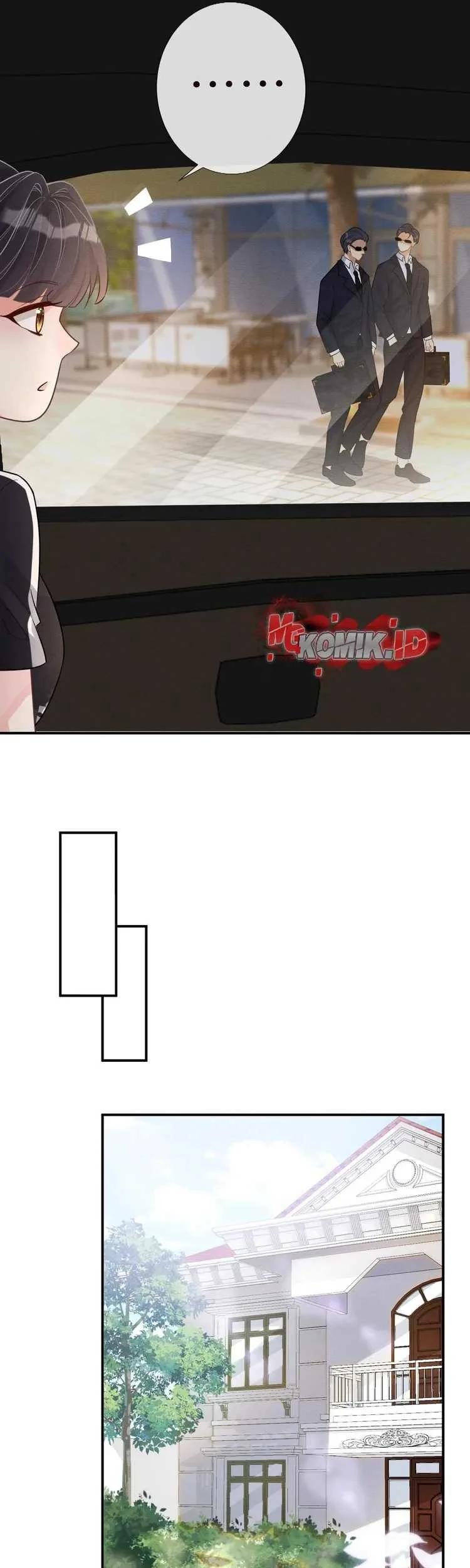 Bao Jin Wo De Xiao Majia Chapter 6 Gambar 23