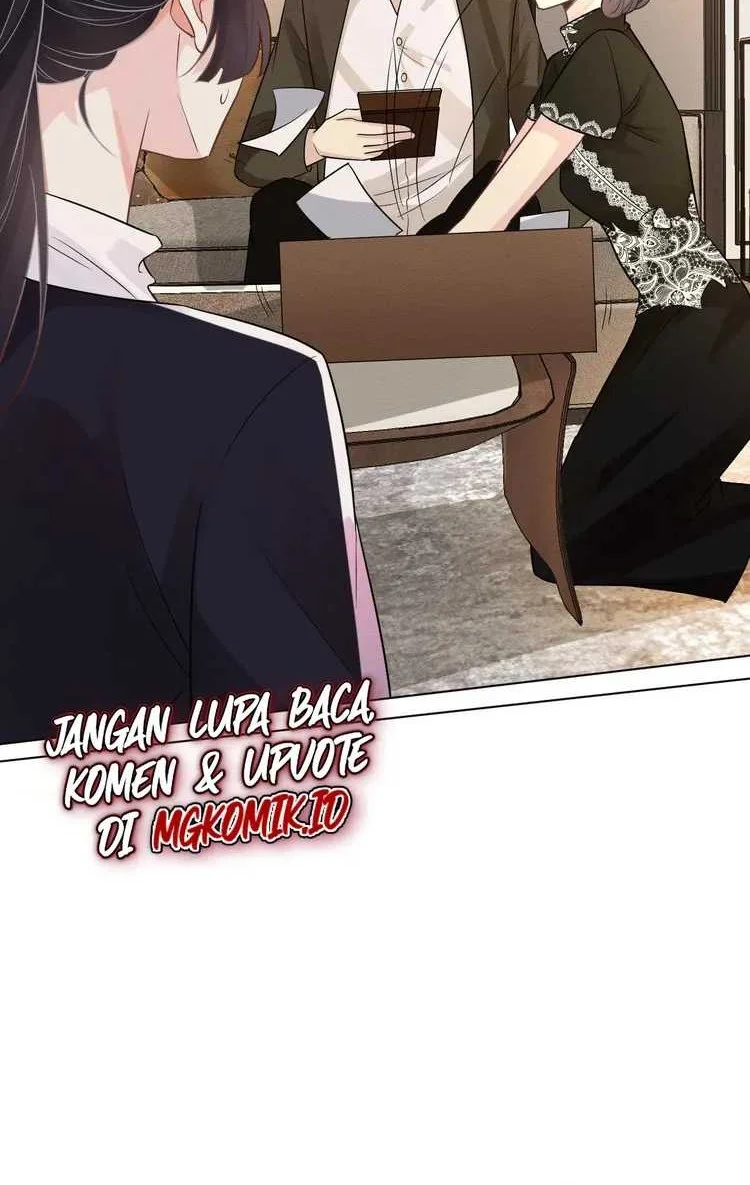 Bao Jin Wo De Xiao Majia Chapter 6 Gambar 26