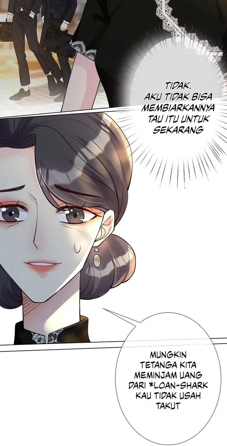 Bao Jin Wo De Xiao Majia Chapter 6 Gambar 35