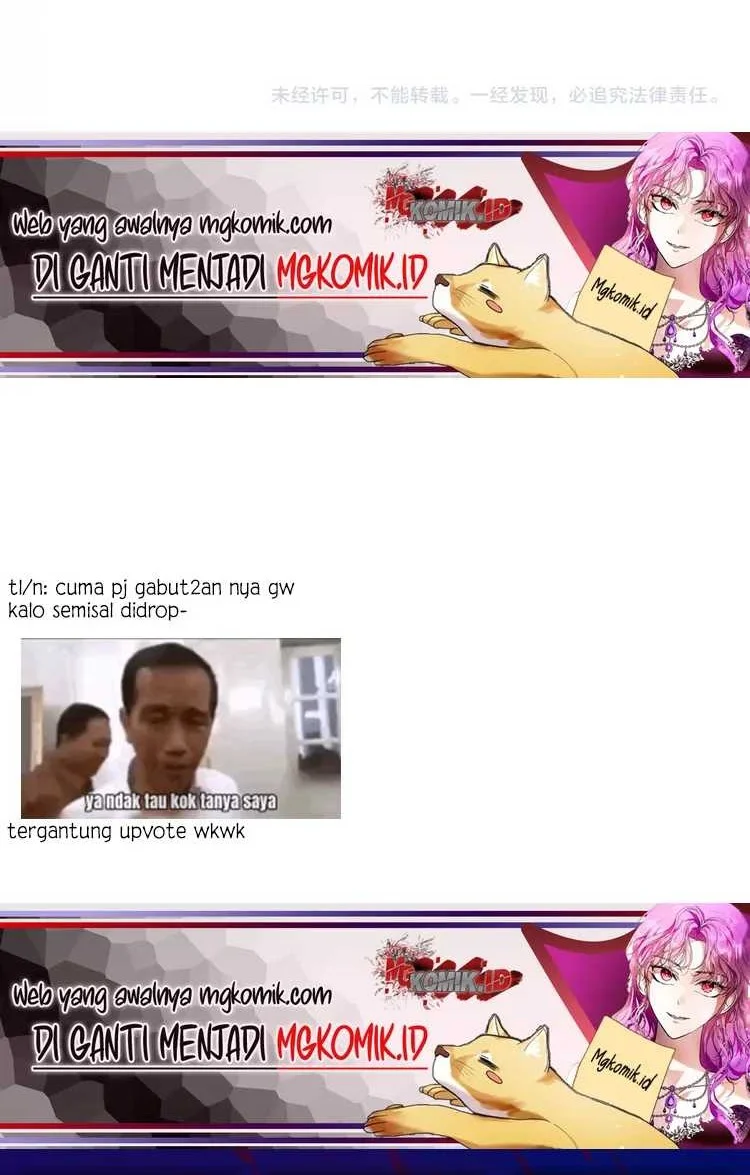 Bao Jin Wo De Xiao Majia Chapter 6 Gambar 38