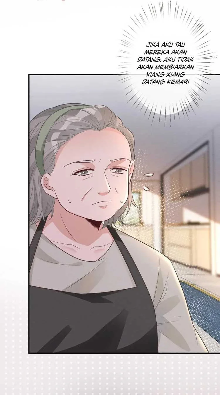 Bao Jin Wo De Xiao Majia Chapter 6 Gambar 4