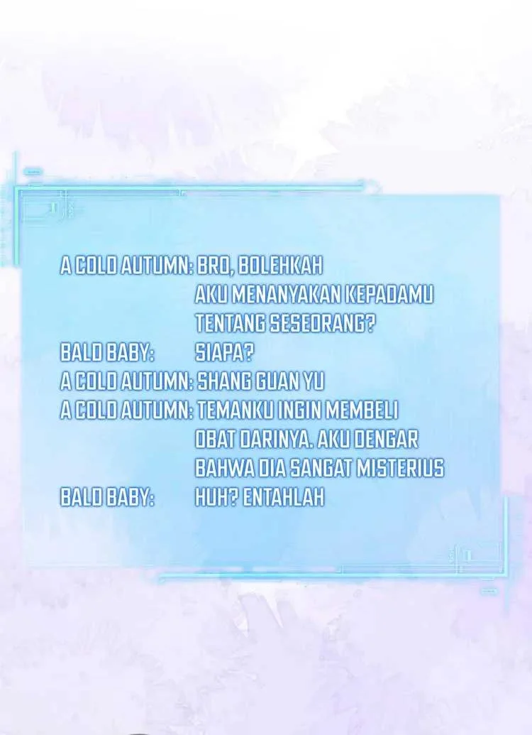 Bao Jin Wo De Xiao Majia Chapter 6 Gambar 20