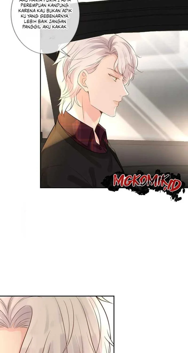 Bao Jin Wo De Xiao Majia Chapter 60 Gambar 20