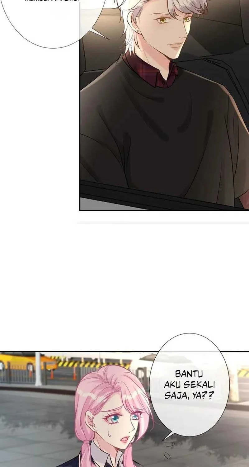 Bao Jin Wo De Xiao Majia Chapter 60 Gambar 22