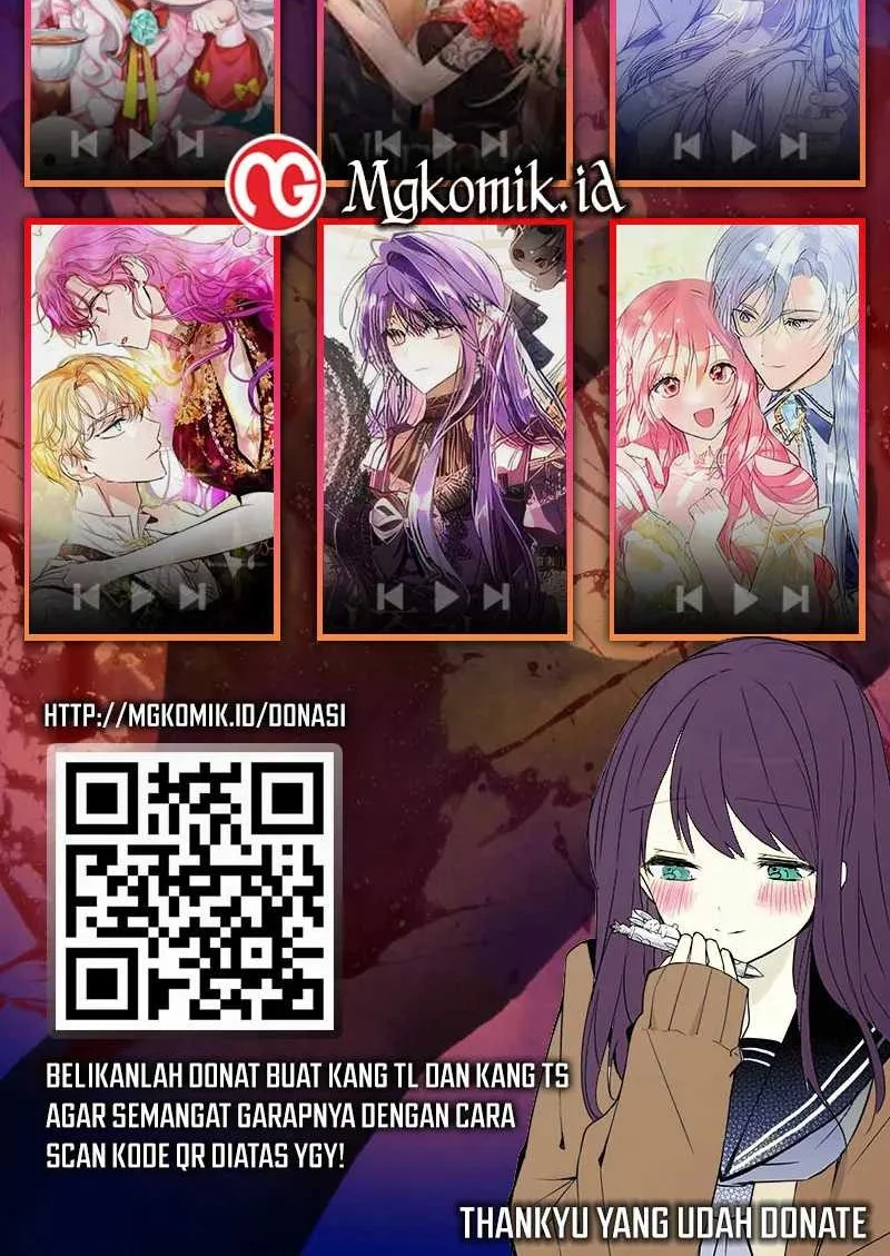 Bao Jin Wo De Xiao Majia Chapter 60 Gambar 30