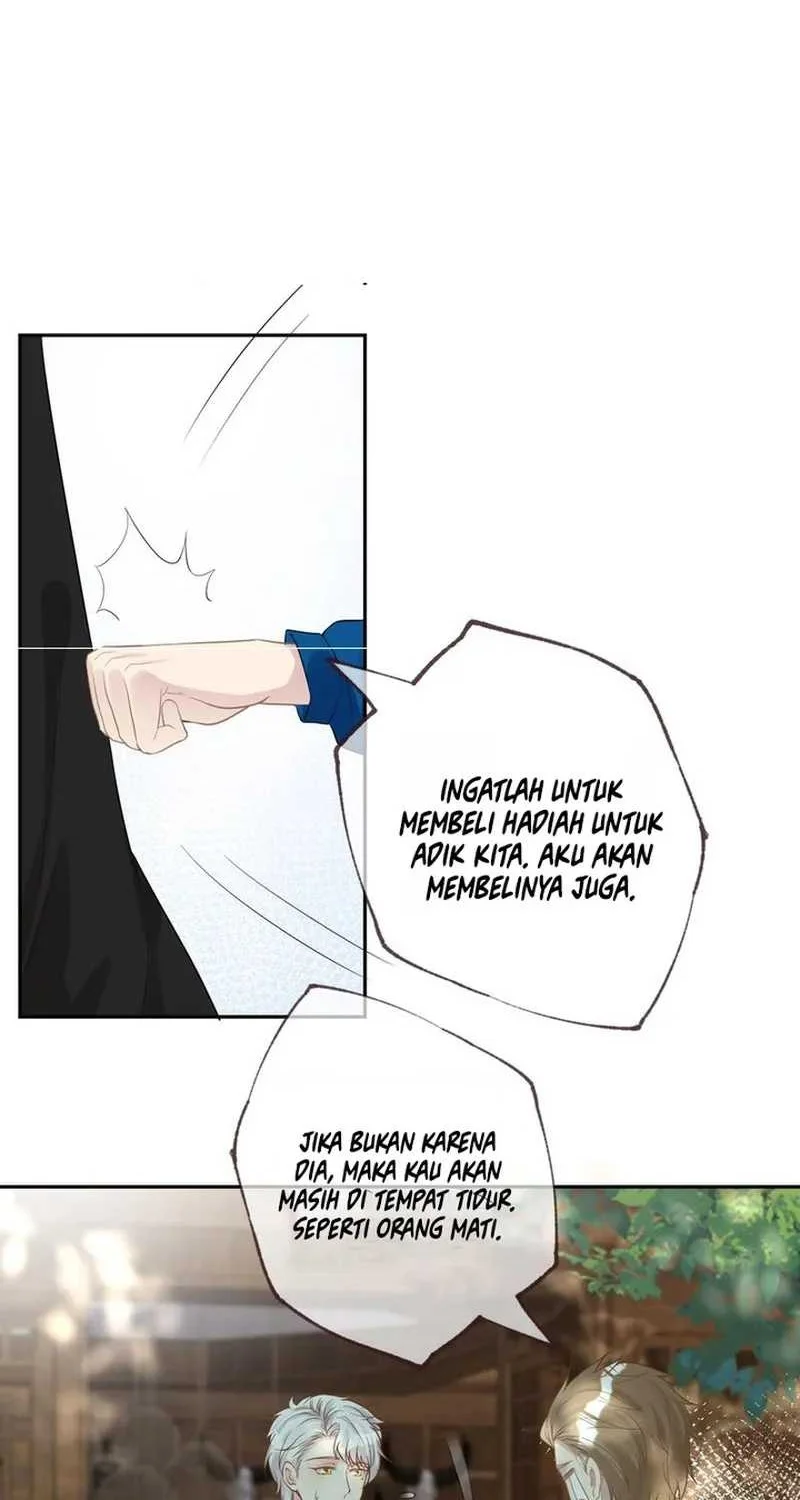 Bao Jin Wo De Xiao Majia Chapter 60 Gambar 4