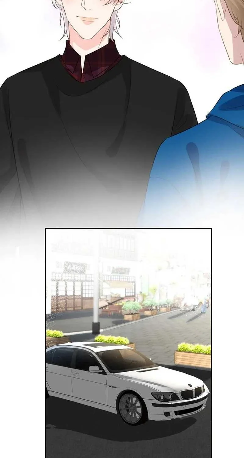 Bao Jin Wo De Xiao Majia Chapter 60 Gambar 6