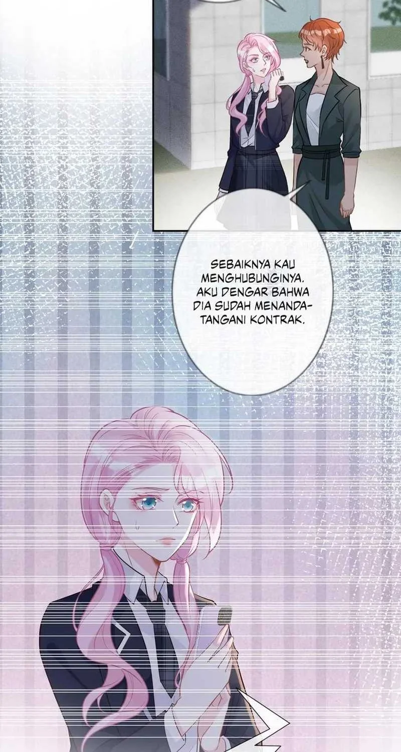 Bao Jin Wo De Xiao Majia Chapter 60 Gambar 10