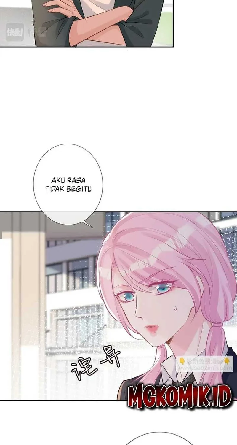 Bao Jin Wo De Xiao Majia Chapter 60 Gambar 12