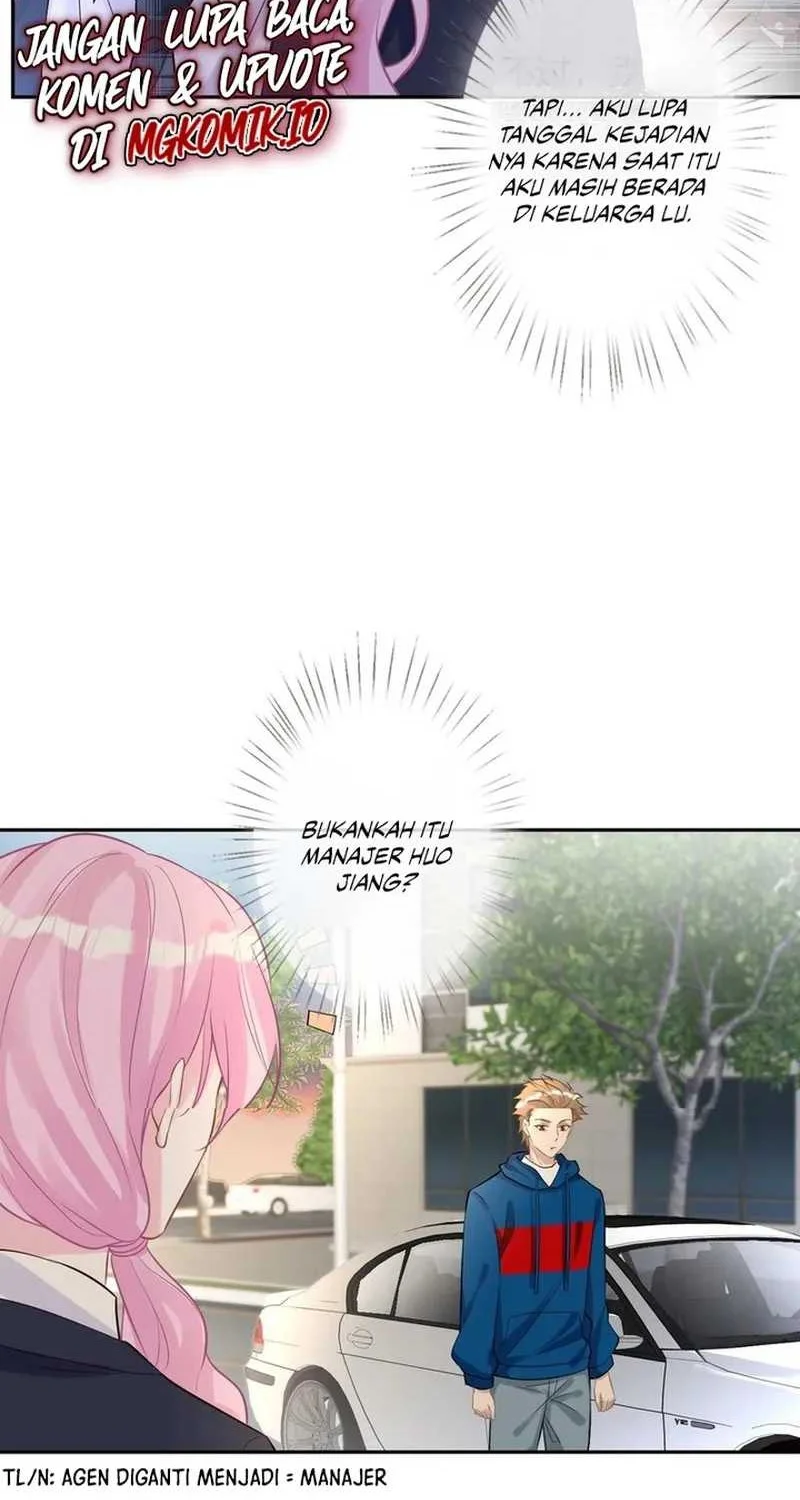 Bao Jin Wo De Xiao Majia Chapter 60 Gambar 14