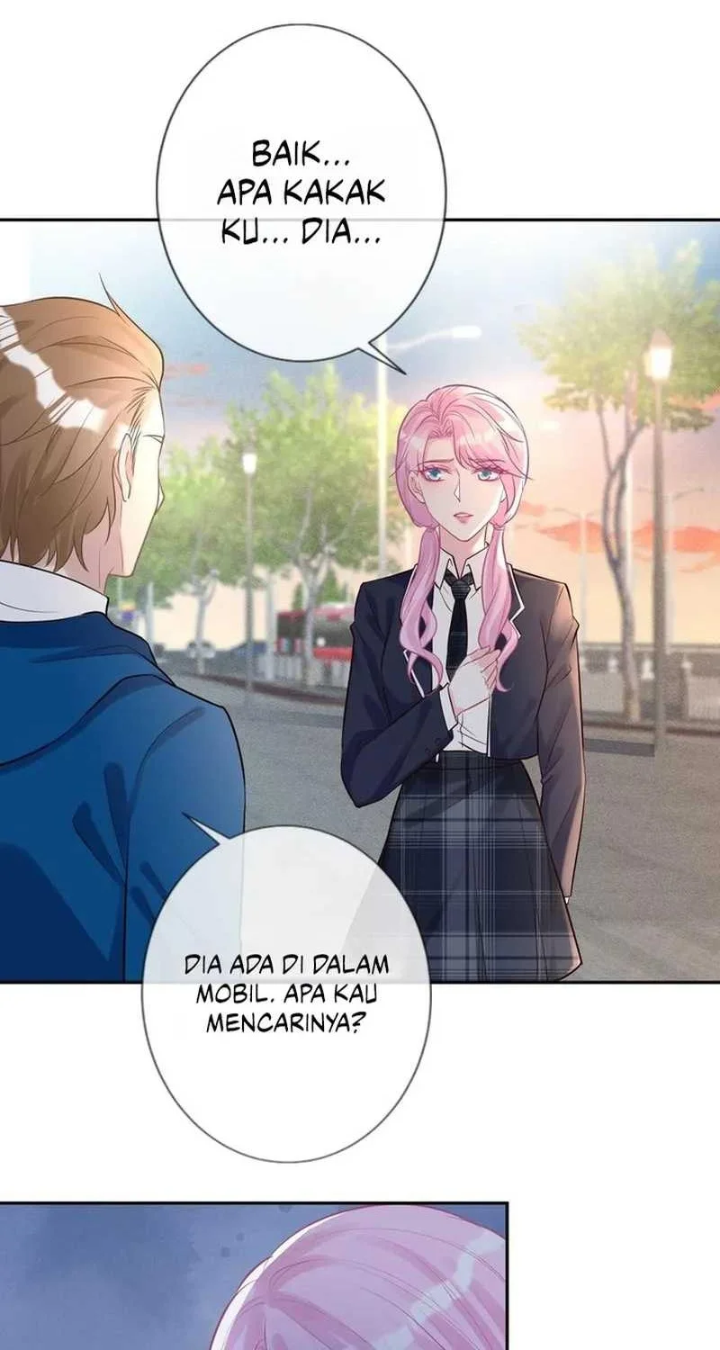 Bao Jin Wo De Xiao Majia Chapter 60 Gambar 16