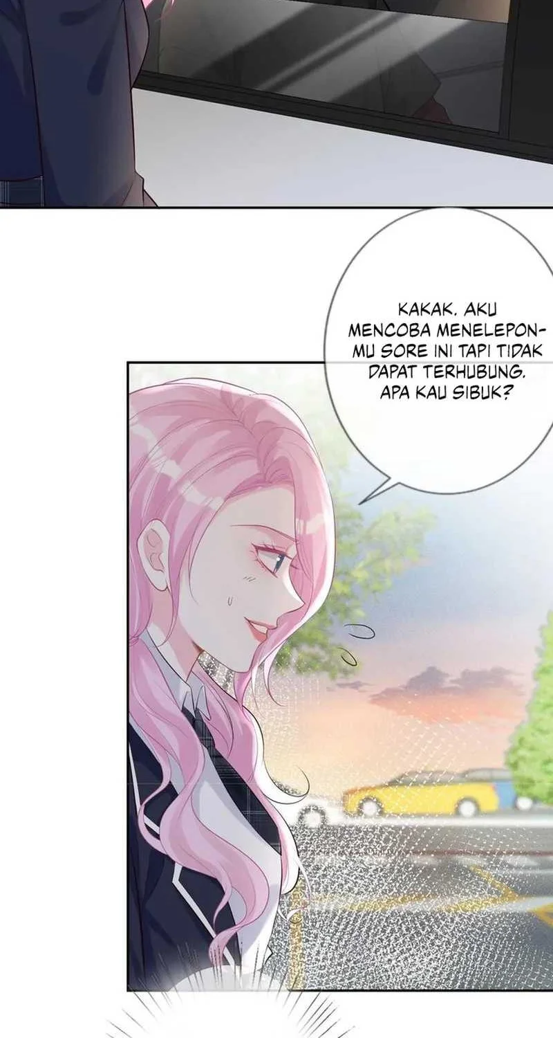 Bao Jin Wo De Xiao Majia Chapter 60 Gambar 18