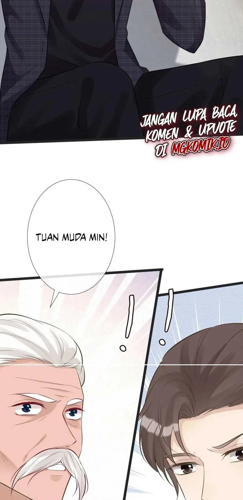 Bao Jin Wo De Xiao Majia Chapter 61 Gambar 20