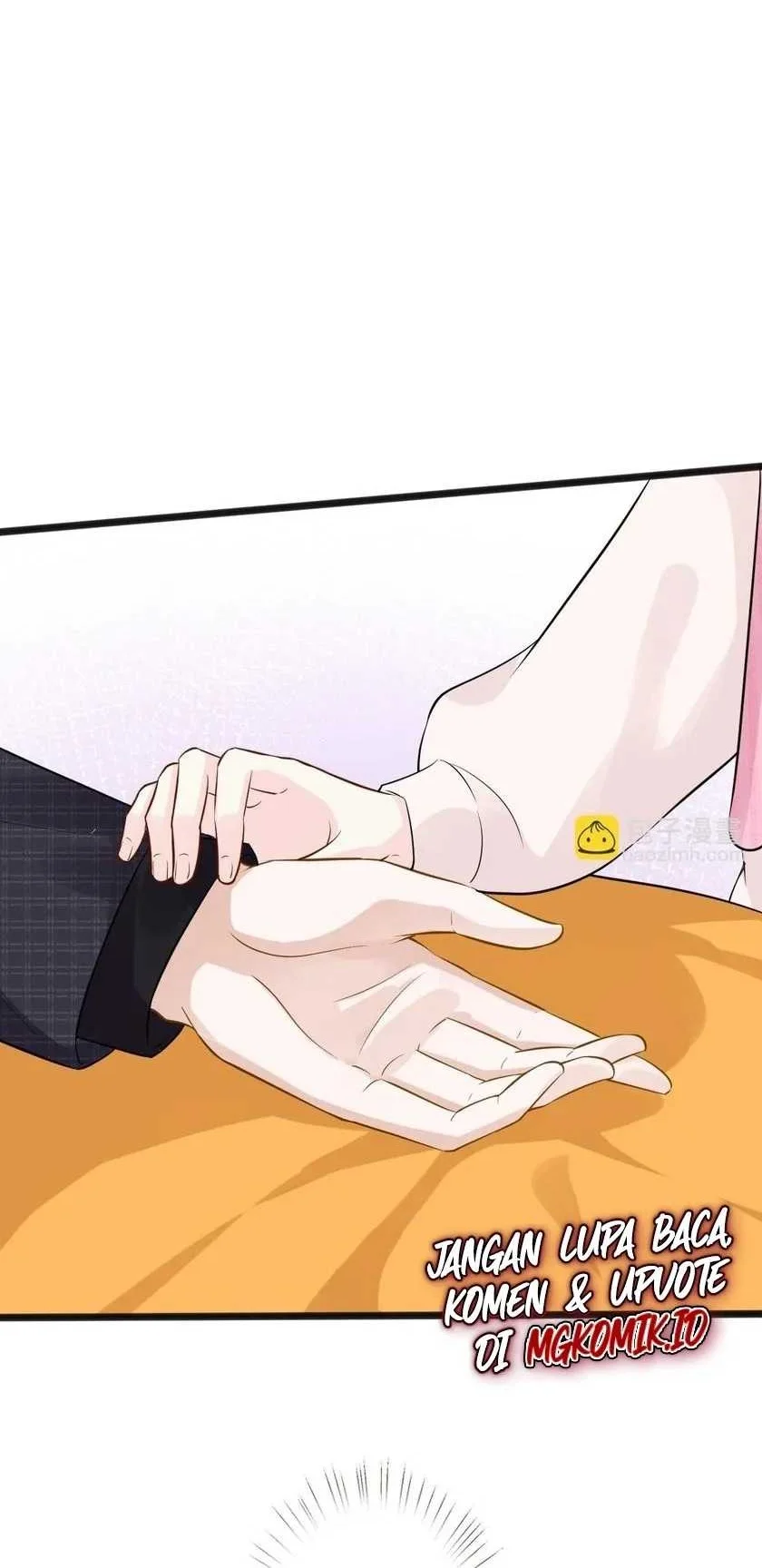 Bao Jin Wo De Xiao Majia Chapter 61 Gambar 28