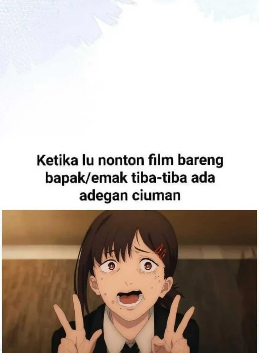 Bao Jin Wo De Xiao Majia Chapter 61 Gambar 34