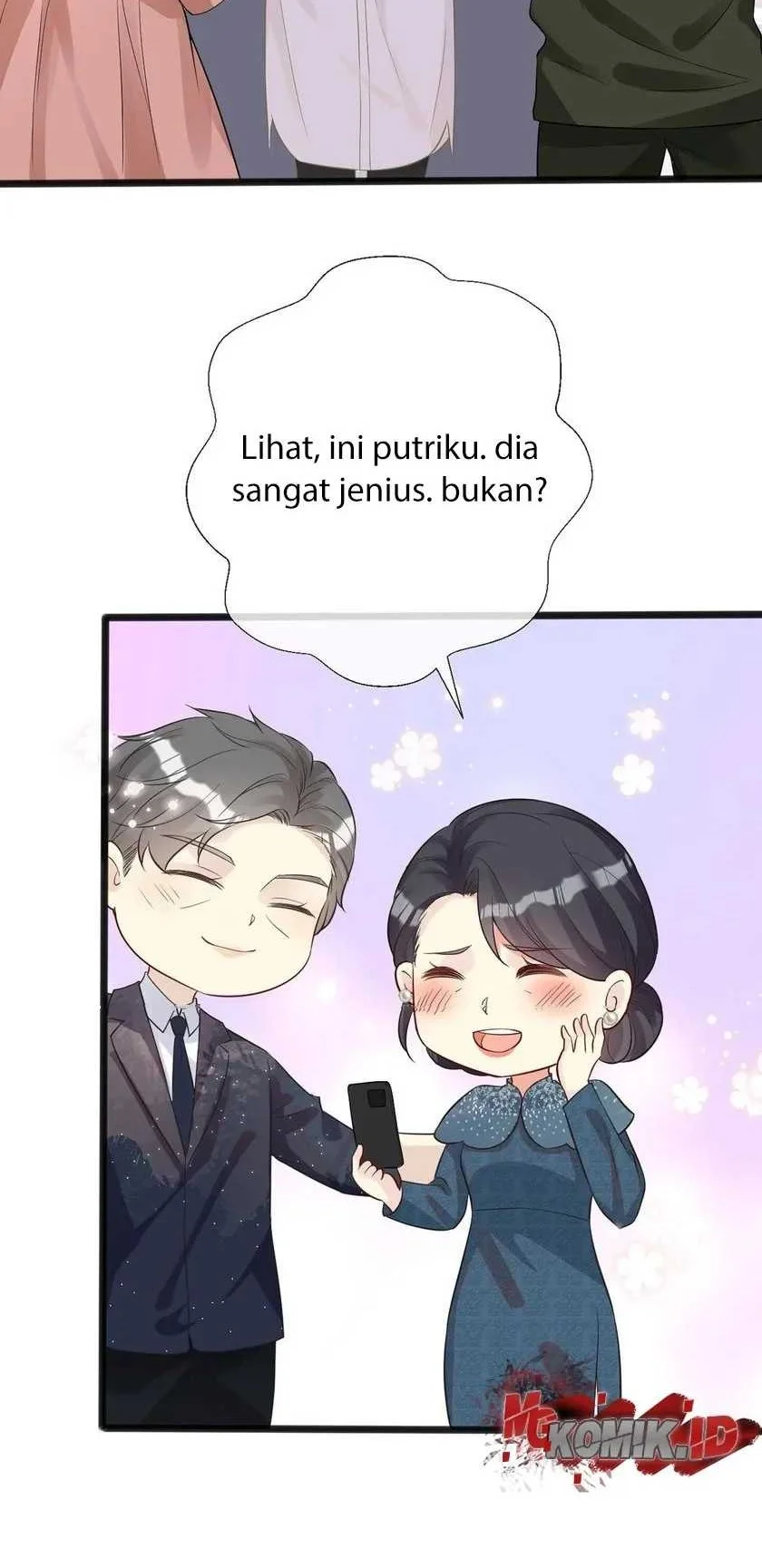 Bao Jin Wo De Xiao Majia Chapter 61 Gambar 6