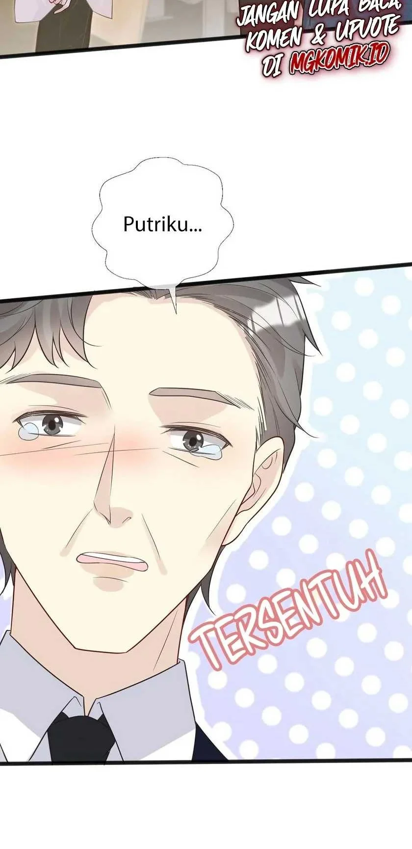 Bao Jin Wo De Xiao Majia Chapter 61 Gambar 8