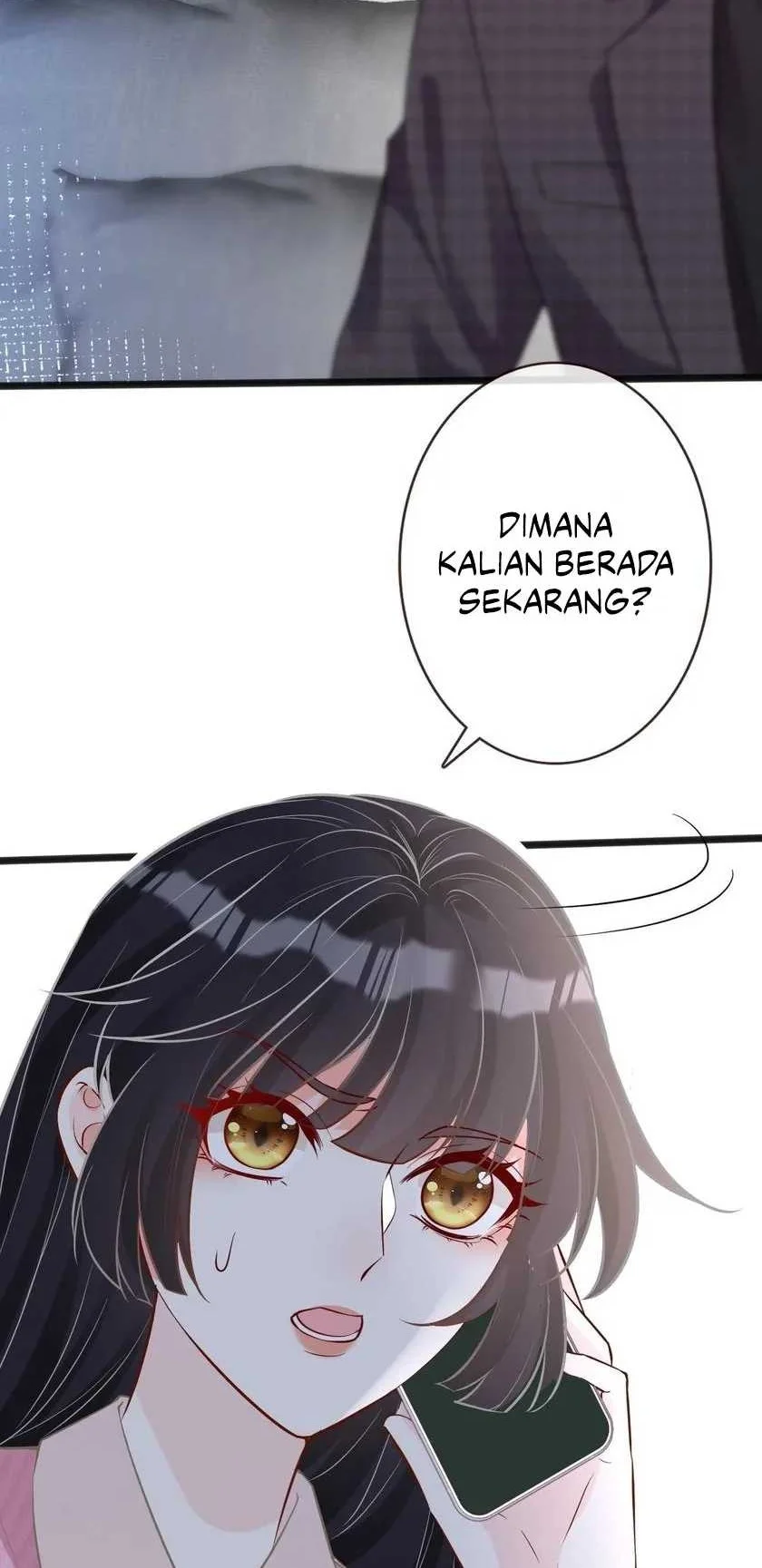 Bao Jin Wo De Xiao Majia Chapter 61 Gambar 12