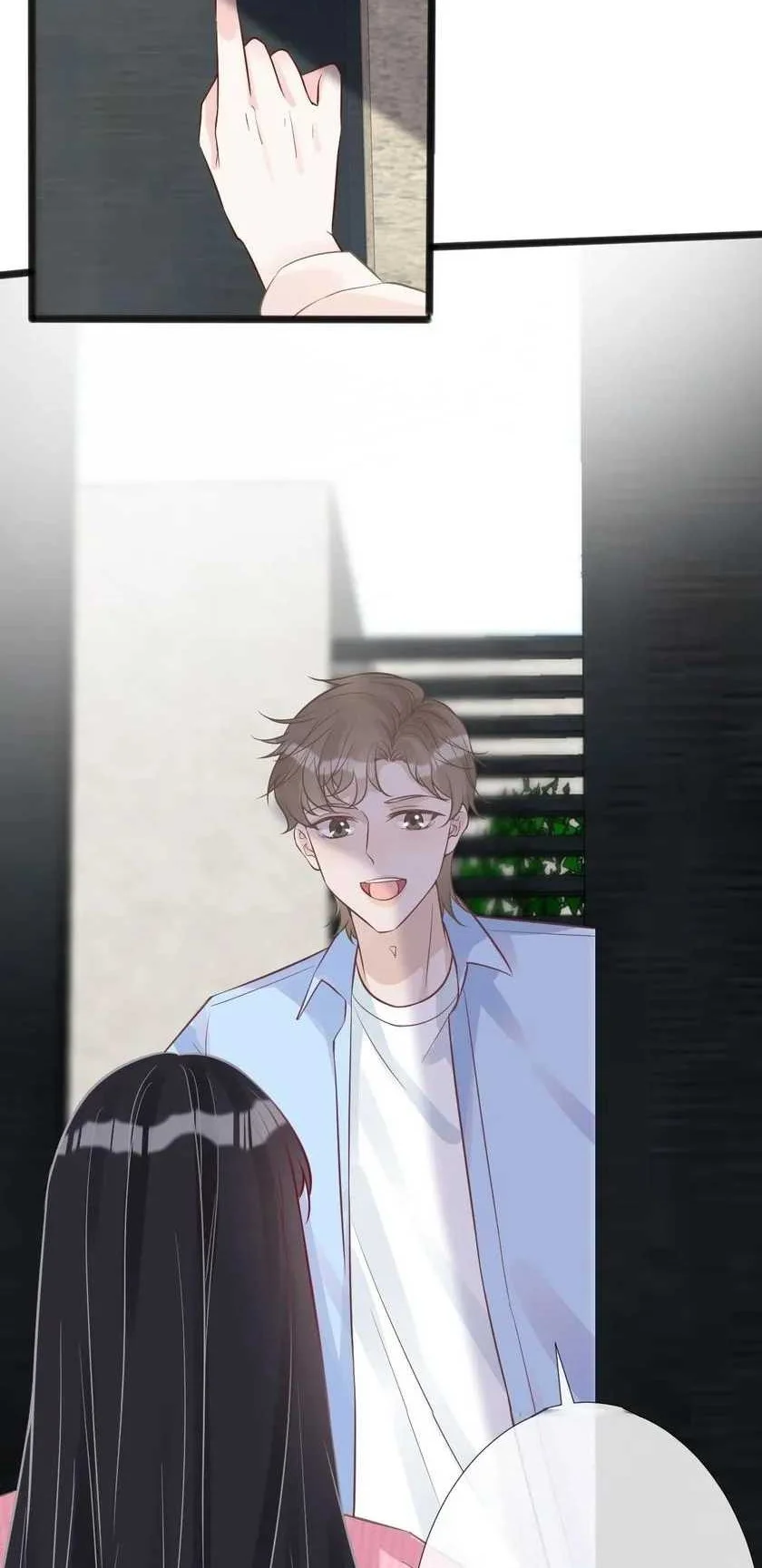 Bao Jin Wo De Xiao Majia Chapter 61 Gambar 14