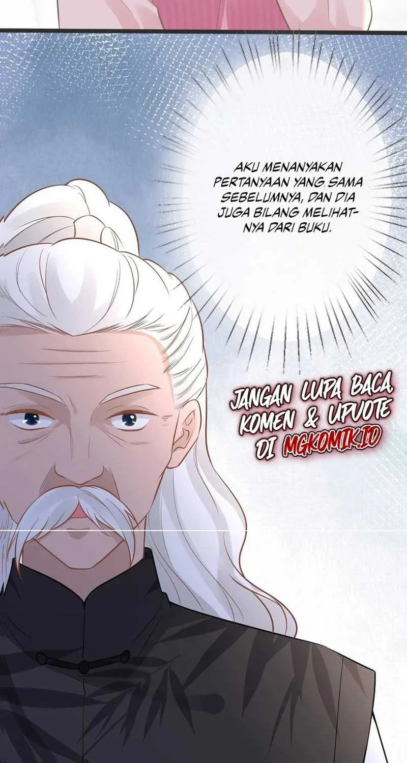 Bao Jin Wo De Xiao Majia Chapter 62 Gambar 20