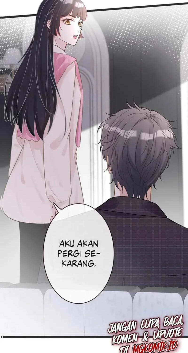 Bao Jin Wo De Xiao Majia Chapter 62 Gambar 22