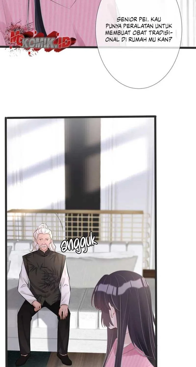 Bao Jin Wo De Xiao Majia Chapter 62 Gambar 24