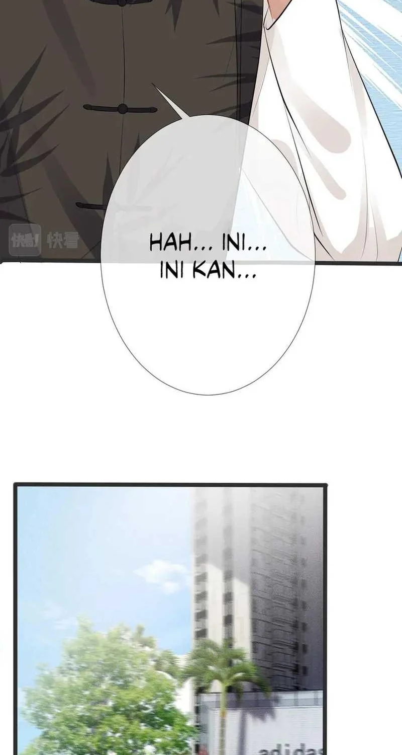 Bao Jin Wo De Xiao Majia Chapter 62 Gambar 28