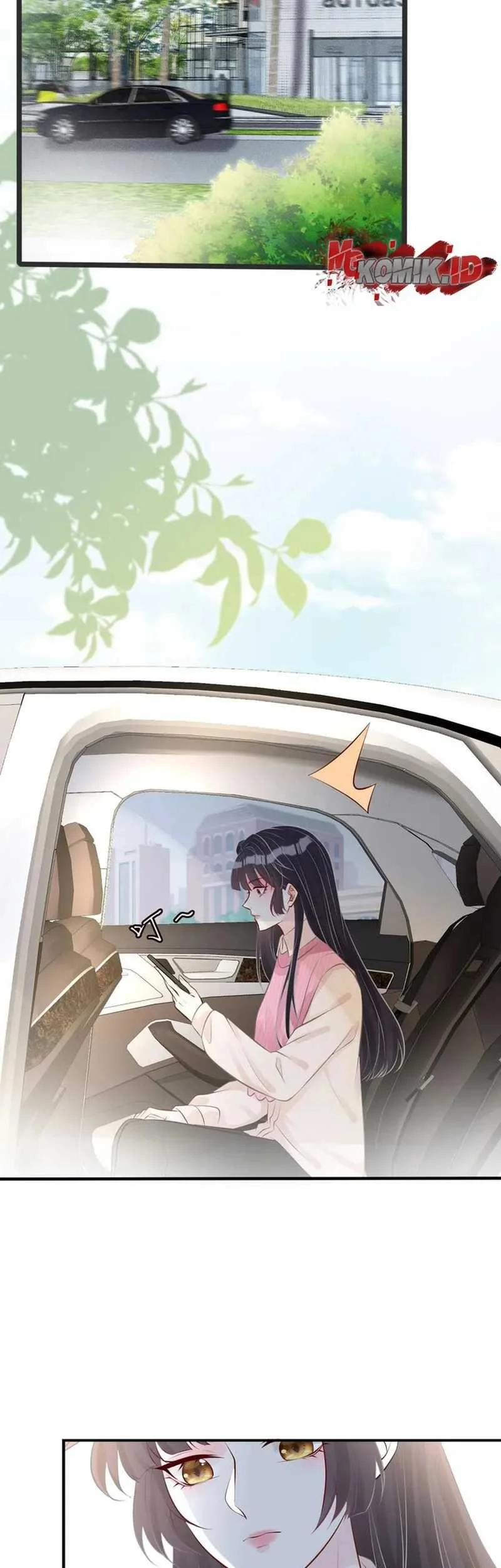 Bao Jin Wo De Xiao Majia Chapter 62 Gambar 29